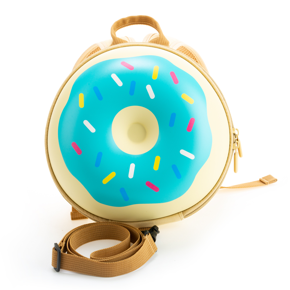 Donut Backpack Questions & Answers