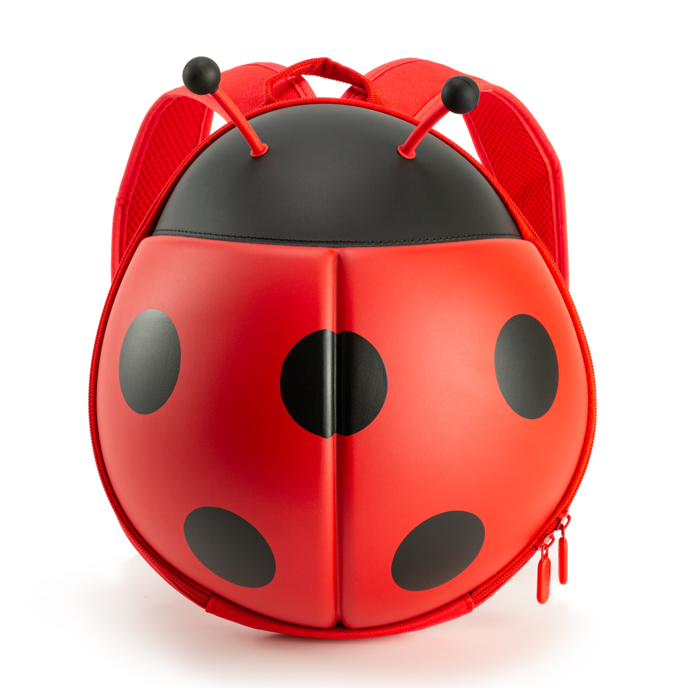 What age group is the Ladybug for?