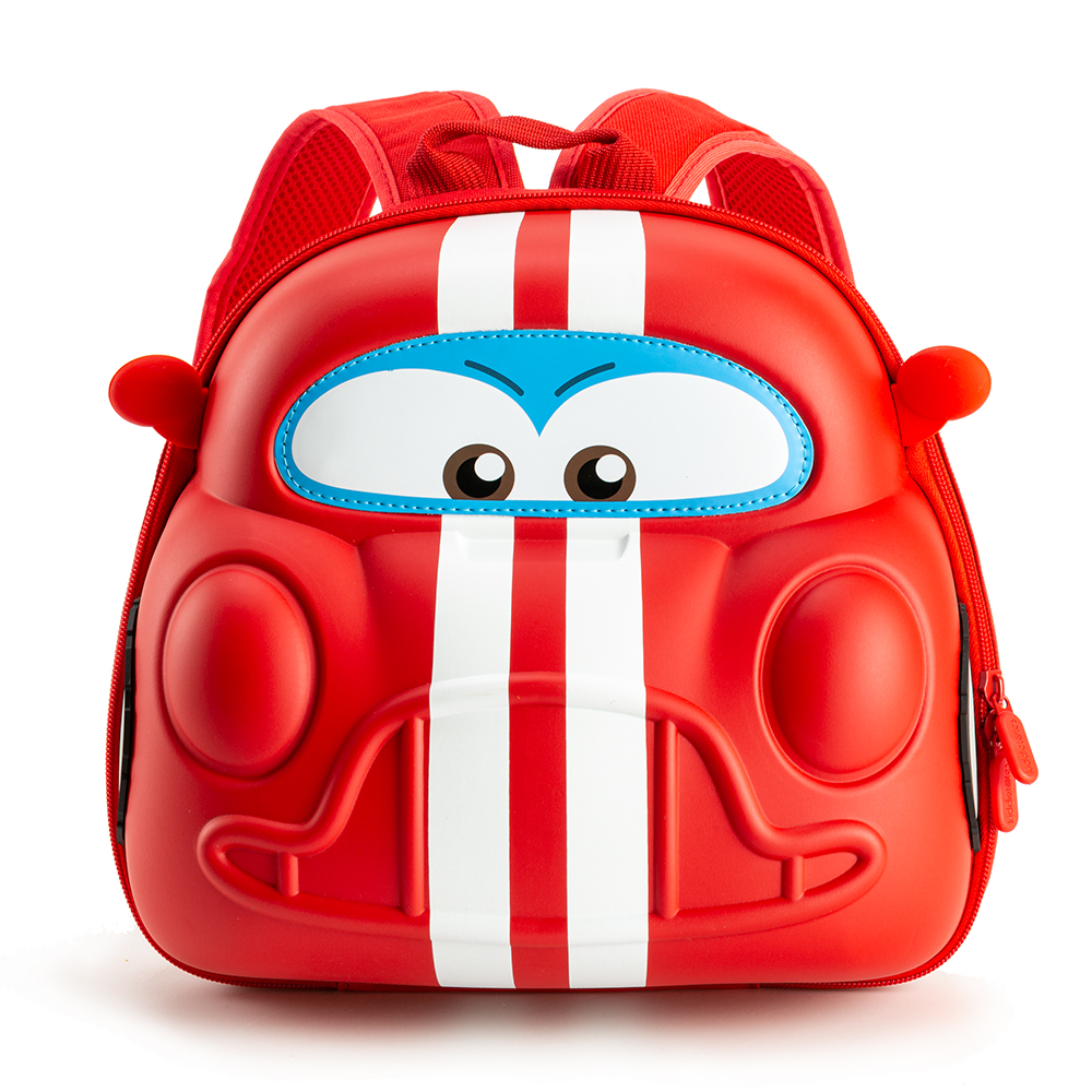 Will a Kiddietotes backpack fit an adult?