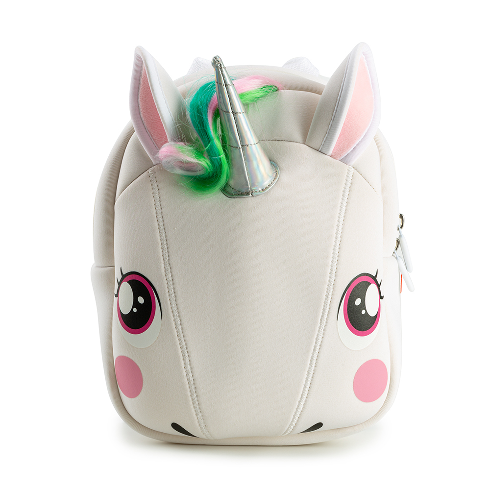 Unicorn Backpack with Safety Harness Questions & Answers